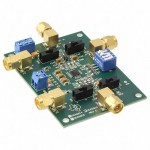 VCA2619EVM參考圖片