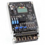 EVM430-F6779參考圖片