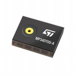 MP34DT05TR-A參考圖片