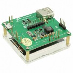 TSDMRX-5V/10W-EVM參考圖片