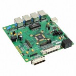 KSZ8895MLU-EVAL參考圖片
