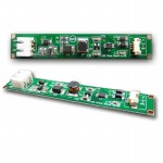 NHD-5.7B-LED DRIVER參考圖片