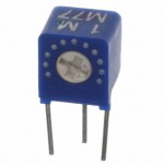 EVM-MBGA01B16參考圖片