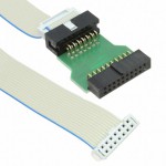 8.08.01 J-LINK 14-PIN ARM ADAPTER參考圖片