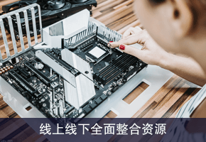專業(yè)的運(yùn)營(yíng)推廣團(tuán)隊(duì)